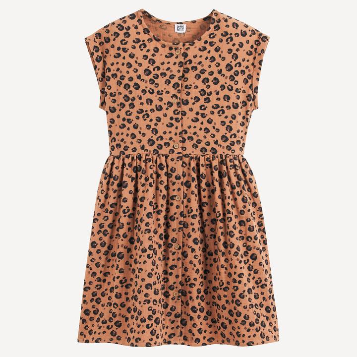 Produktbild La Redoute Collections Ausgestelltes (128)