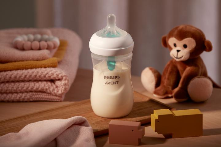 Produktbild Philips Avent Natural Response Starter Kit (260 ml)