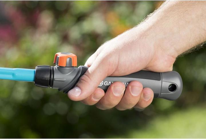 Actual product image Gardena Combisystem-Small Hook