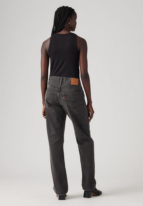 Actual product image Levis 501 90s (W25/L30)