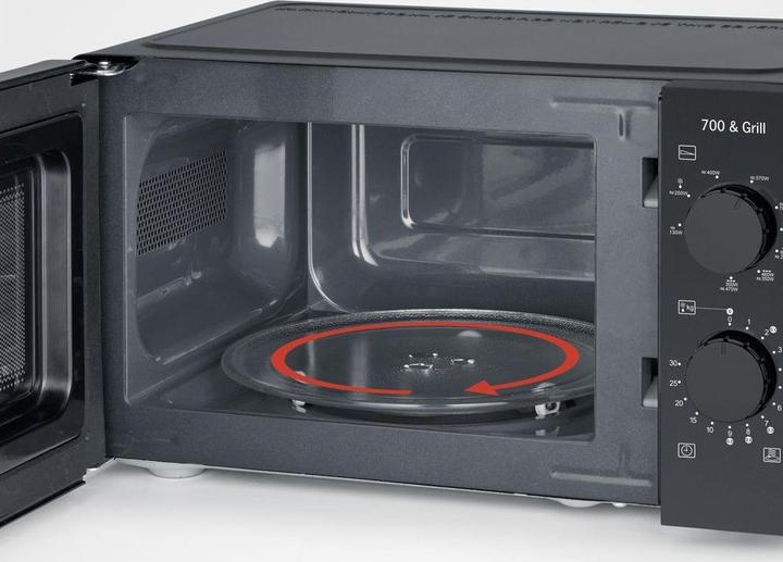 Actual product image Severin MW9189CH (19 l)