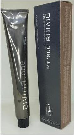 Produktbild Eva Professional Hair Care Divina Professional N.6.60 60ml