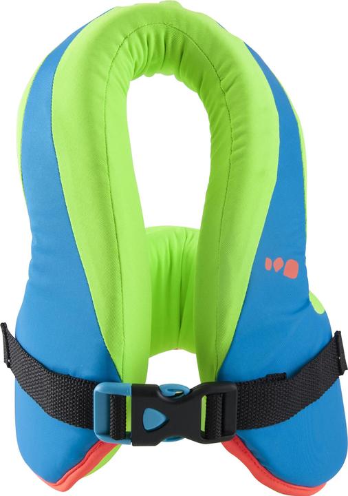 Nabaiji Swimvest+