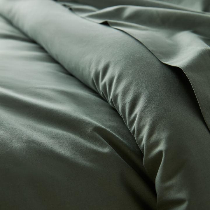 Actual product image La Redoute Interieurs Scenario Bio (Bedding set, 200 x 200 cm)