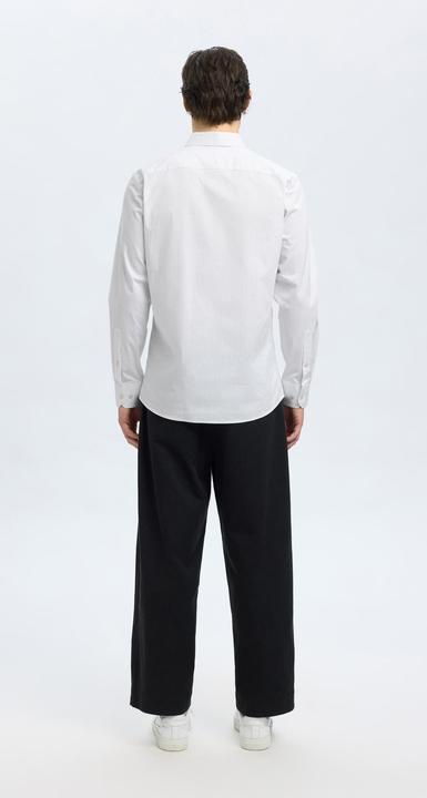 Immagine prodotto Selected Homme Stretch Slim Fit Hemd (XXL)