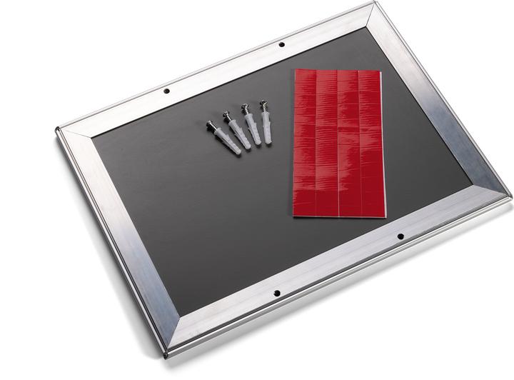 Image du produit Durable Cadres pliants