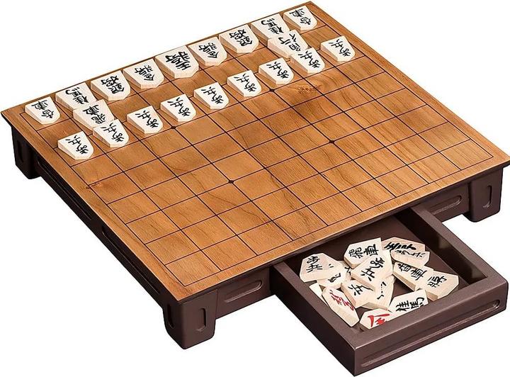 Produktbild Philos Shogi