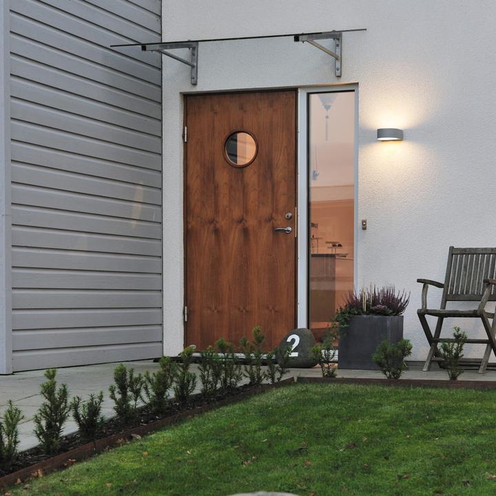 Actual product image Konstsmide Teramo (E27, IP44)