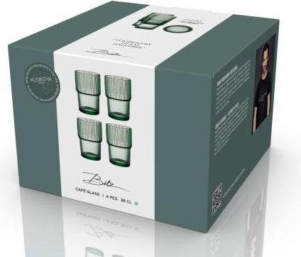 Actual product image Bitz 30676 (380 ml, 4x)