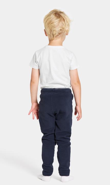 Actual product image Didriksons Kid's Monte Pants 9 (140)