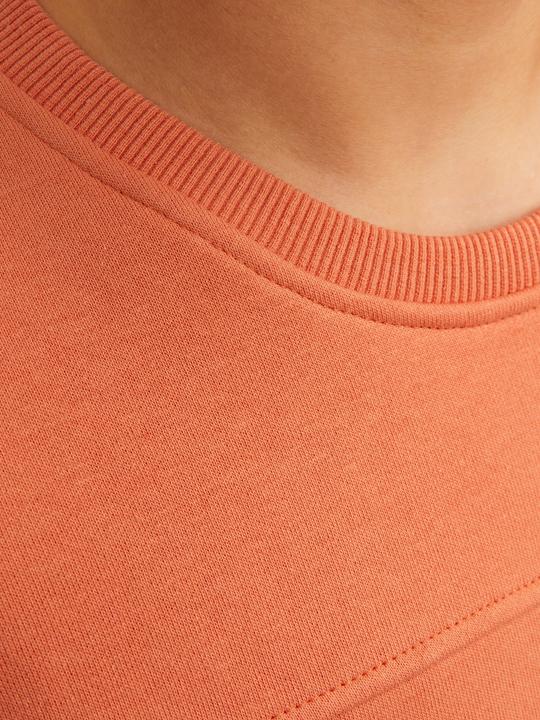 Produktbild Jack & Jones Boys Crew Neck Sweatshirt (176)