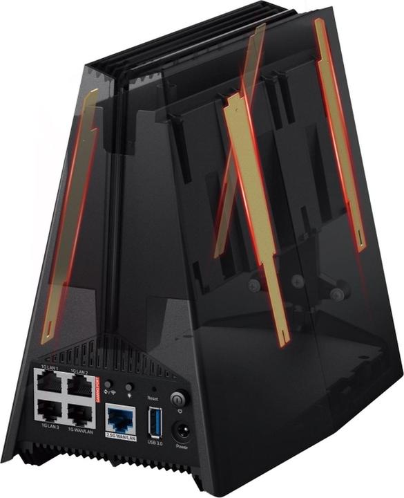 Productafbeelding TP-Link Archer GXE75