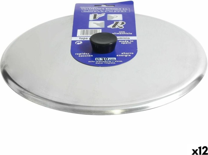 Produktbild VR Pfannendeckel Ø 30 cm (12 Stück) (30 cm)