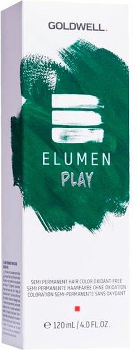 Actual product image Goldwell Elumen Play (120 ml, Green)