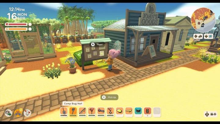 Image du produit Dinkum (Switch, DE)