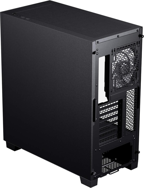 Actual product image Phanteks XT Pro (mATX, Mini-ITX, ATX, E-ATX)