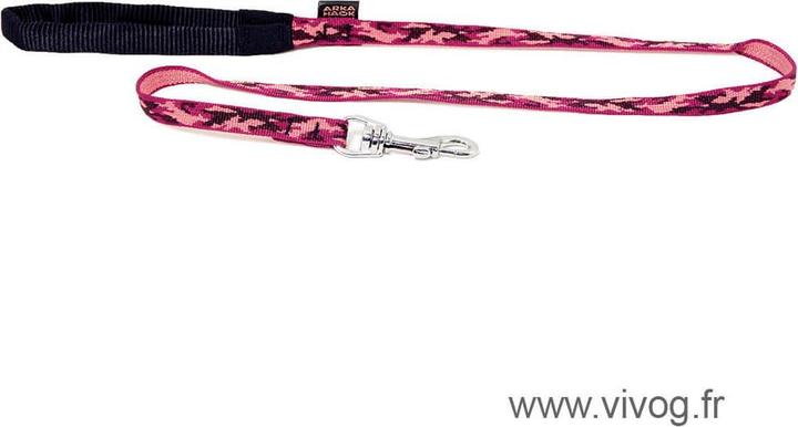 Produktbild Arka Traditionelle Hundeleine (Hund, Allgemein, Hundesport, Spazieren)