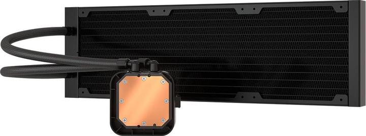 Productafbeelding Corsair iCUE H150i Elite