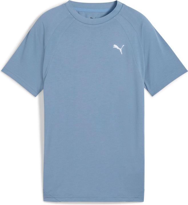 Blau, Cool Blue