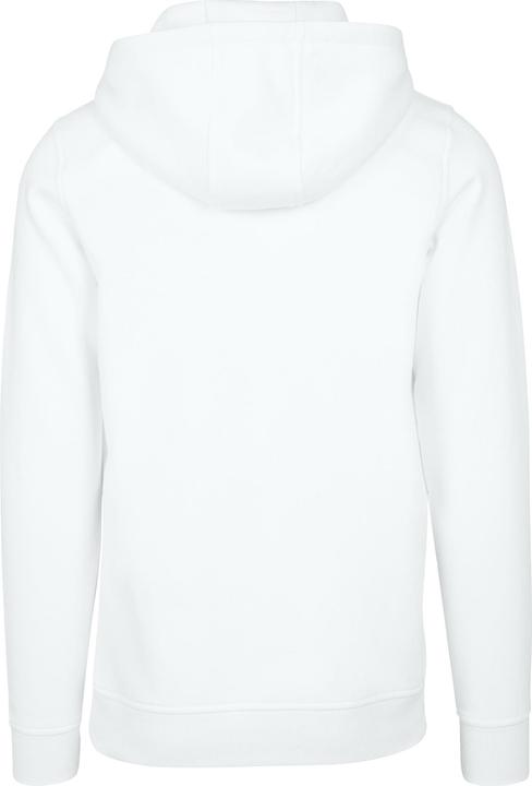 Produktbild Captain America Wooden Shield Kapuzenpullover (XL)