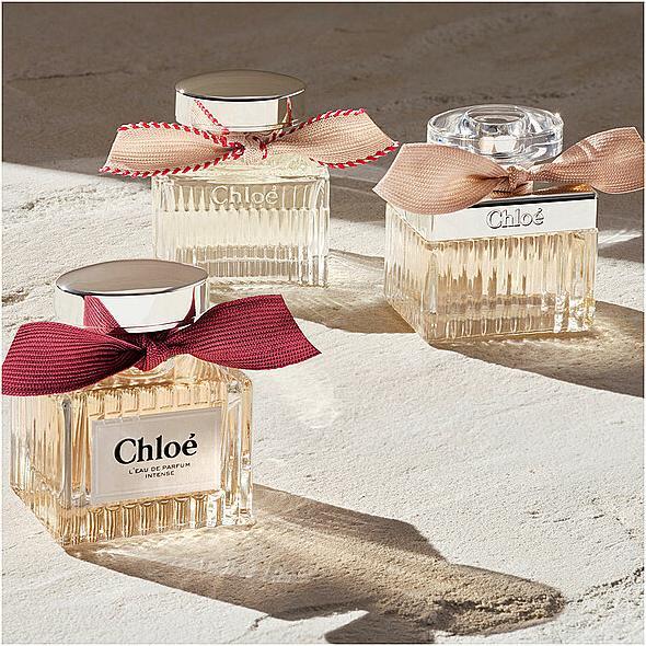 Actual product image Chloé L'Eau de Parfum Intense Refill (Eau de parfum, 150 ml)