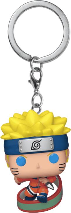 Image du produit Funko Key POP! Naruto Classic: Naruto