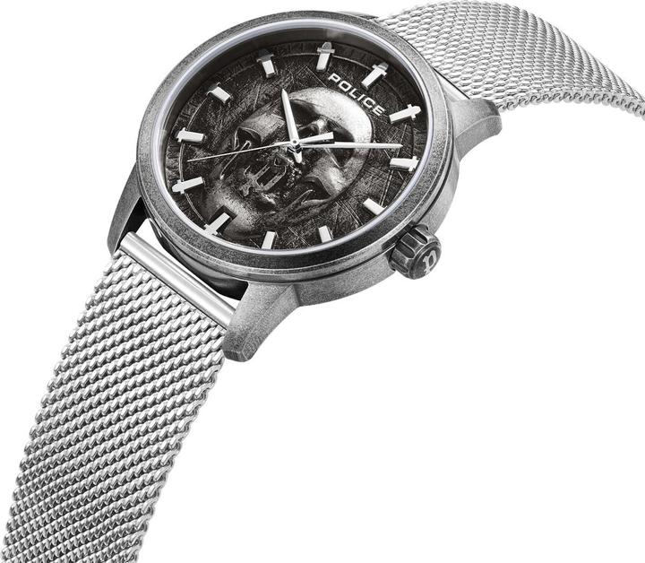 Immagine prodotto Police Raho (Orologio da polso analogico, 44 mm)