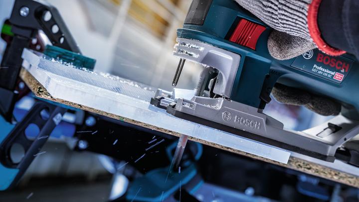 Produktbild Bosch Professional Zubehör T 102 BF