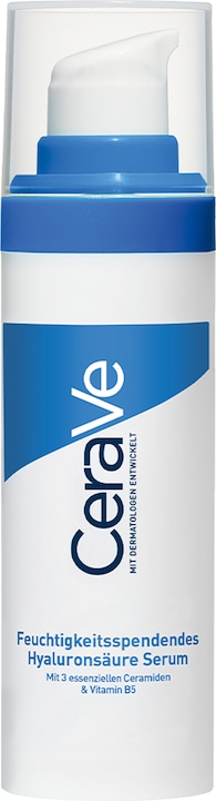 CeraVe HA Serum (30 ml)