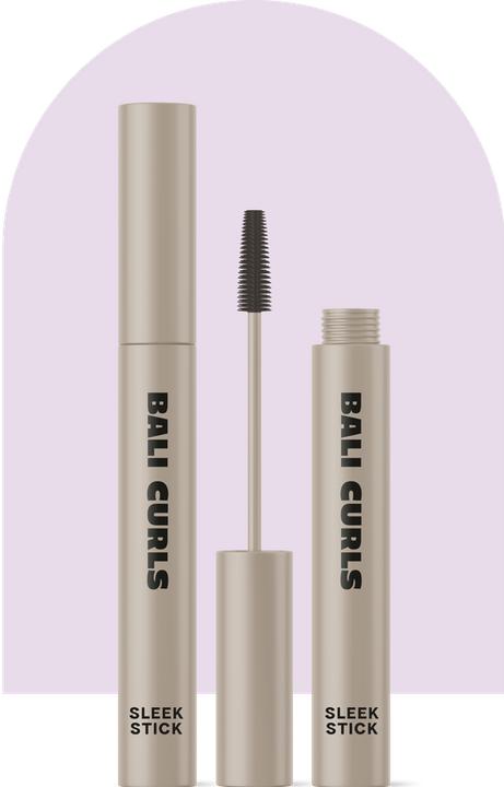 Immagine prodotto Bali Curls Sleek Stick Brows & Edges (Cera per capelli, Gel per capelli)