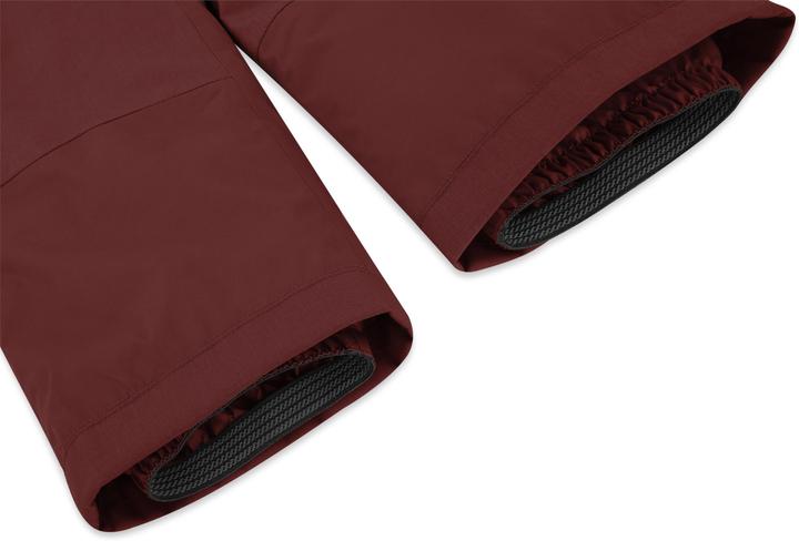 Immagine prodotto Normani Pantaloni invernali per bambini Deltana (98, 104)