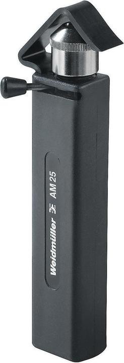 Actual product image Weidmüller Cable stripper Suitable for (135 mm)