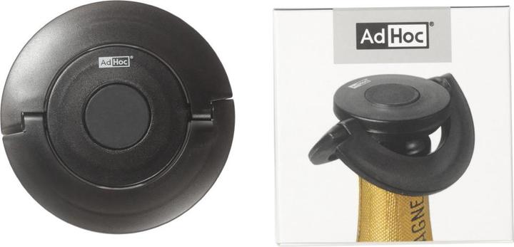 Actual product image AdHoc Gusto (Champagne stopper)