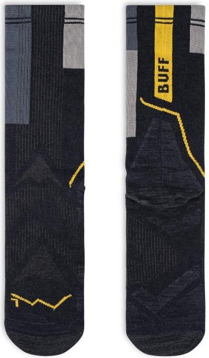Immagine prodotto Buff Coolnet Crew Socks (45 - 47)