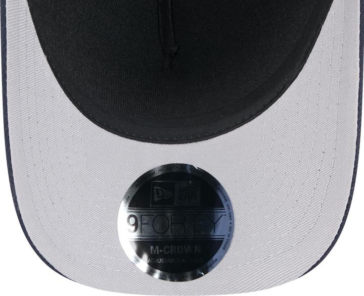 Produktbild New Era 9Forty M-Crown Cap NFL 2025 Draft Chicago Bears (M)