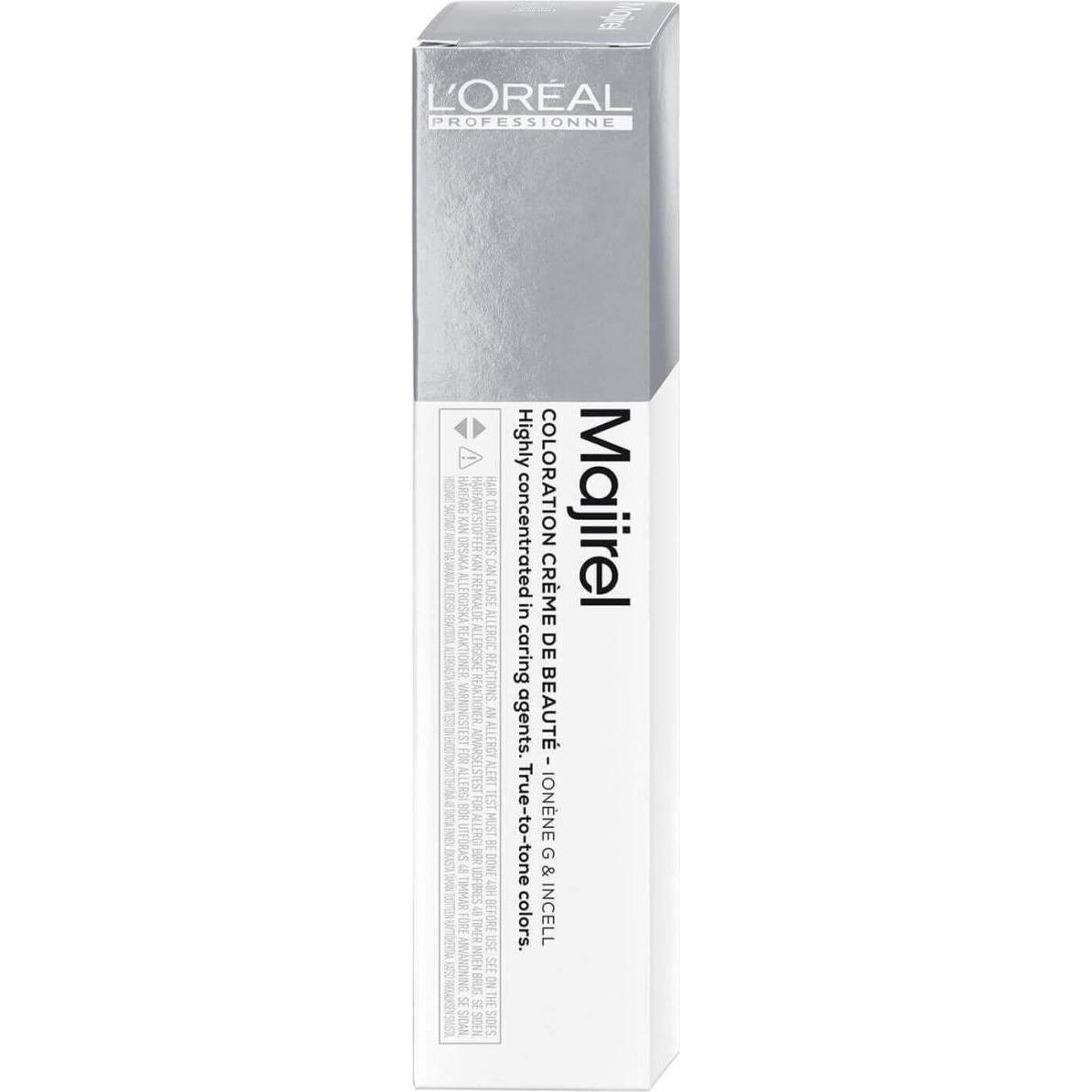 Thumbnail - L'Oréal Professionnel, Haarfarbe, Majirel (1 schwarz)