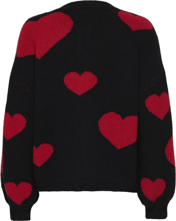 Produktbild Only ONLLOVE Strickjacke Strickjacke (XL)