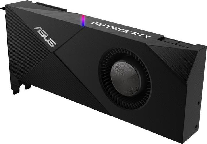 Produktbild ASUS GeForce RTX 2080 Ti Turbo 11G (11 GB)