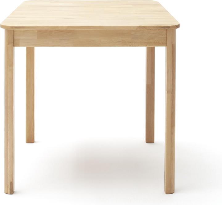 Actual product image Robas Lund Oscar (80 x 80 x 76 cm)