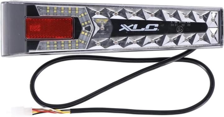 Actual product image XLC CC-X19
