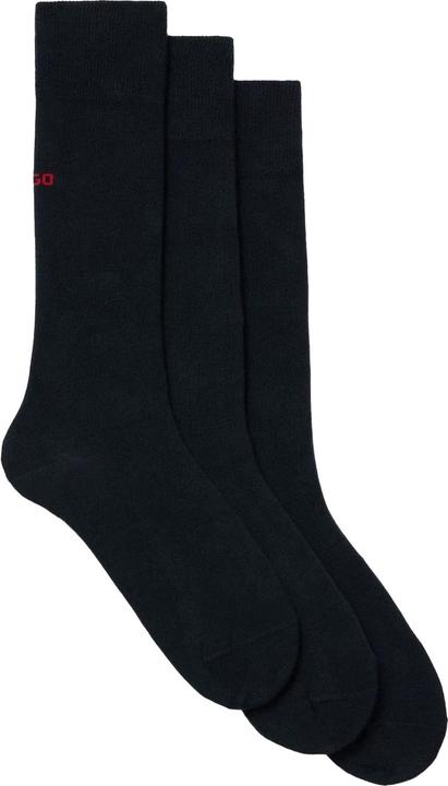 Produktbild HUGO Socken (3erPack) (3er Pack, 39 - 45)
