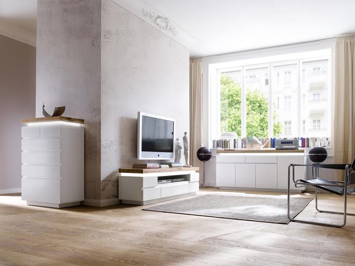 Actual product image Robas Lund Romina (73 x 40 x 114 cm)
