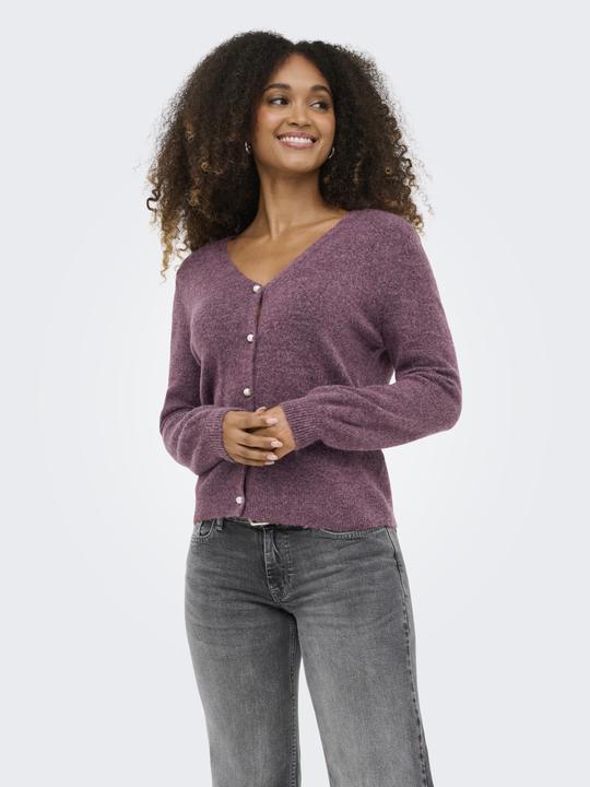 Image du produit Only ONLADELE Strickjacke Strickjacke (XS)