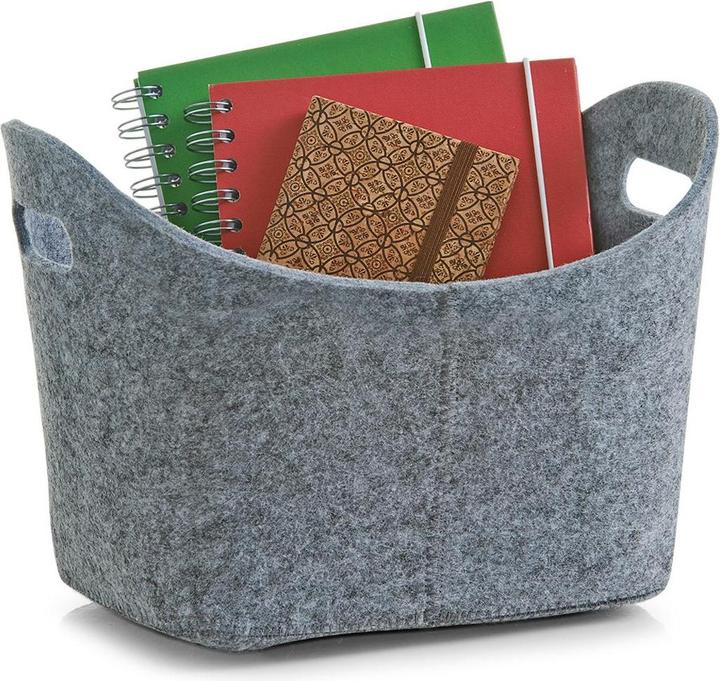 Produktbild Zeller Present Korb (1 x, 31.5 x 19 x 21 cm)