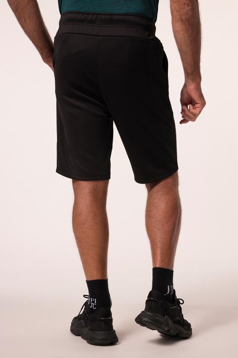 Produktbild Jay-Pi Bermuda, Fitness, atmungsaktiv, Smartphone-Tasche, bis 7 XL (6XL)