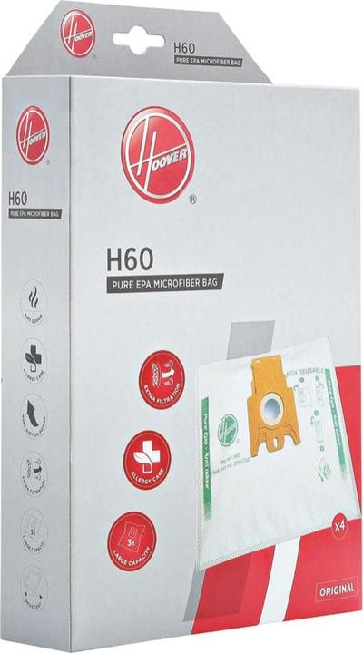 Image du produit Hoover H60 (4 x)