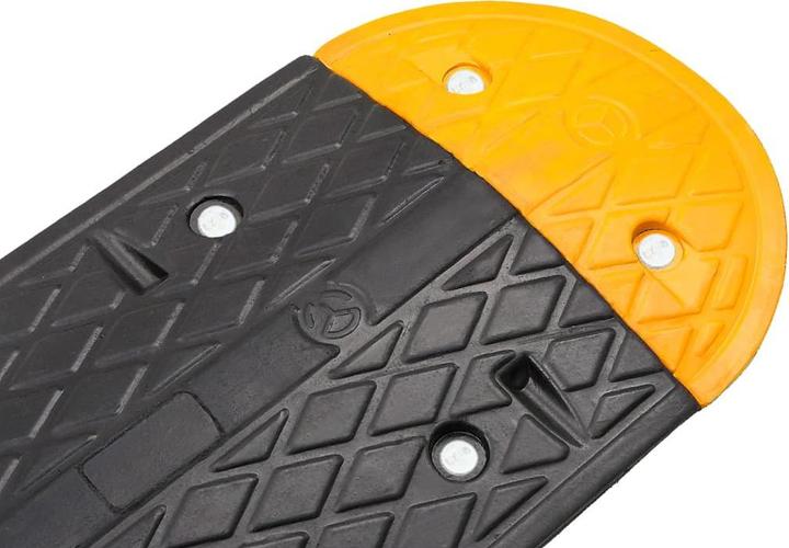 Produktbild vidaXL Bodenschwelle