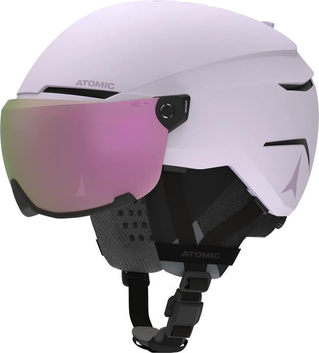 Produktbild Atomic Savor Amid Visor HD (51 - 55 cm, S)