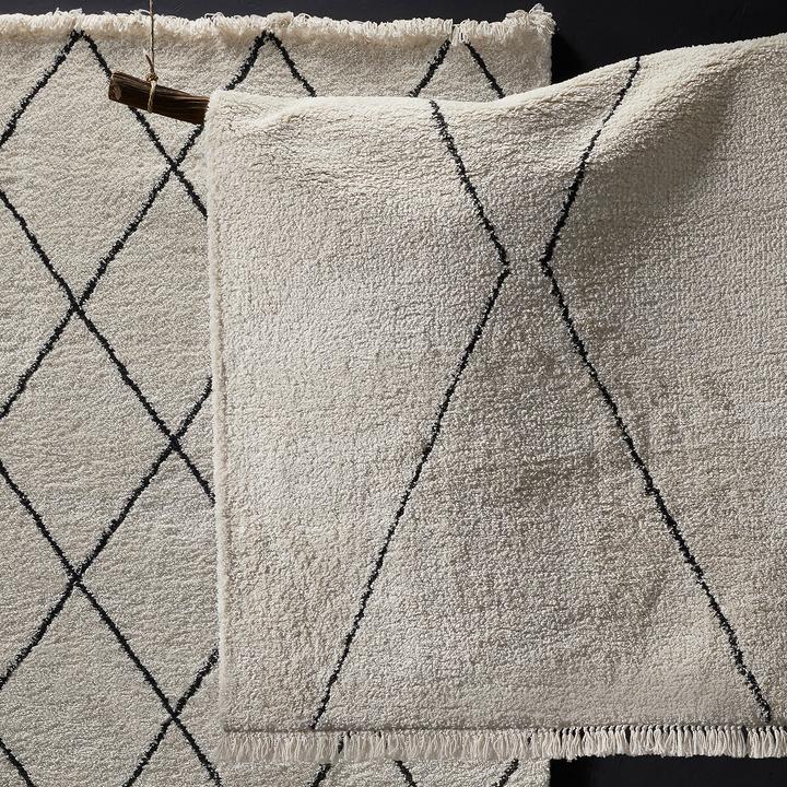 Actual product image La Redoute Interieurs Luna (200 x 250 cm)