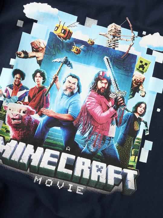 Produktbild Name it Minecraft T-Shirt (116)